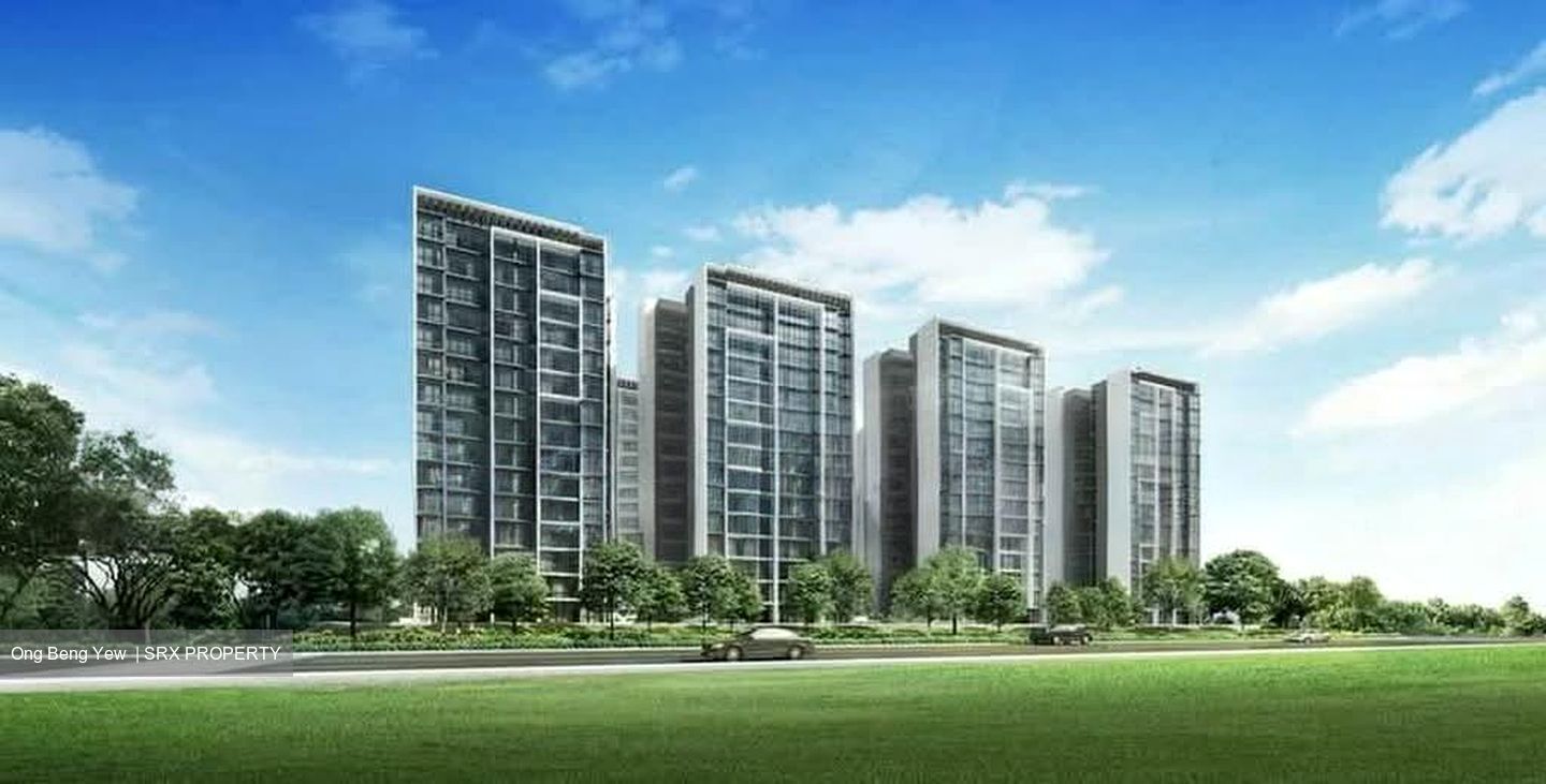 Symphony Suites (D27), Condominium #588330451
